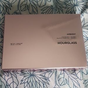 Hourglass Ambient Lighting Edit - Volume 4